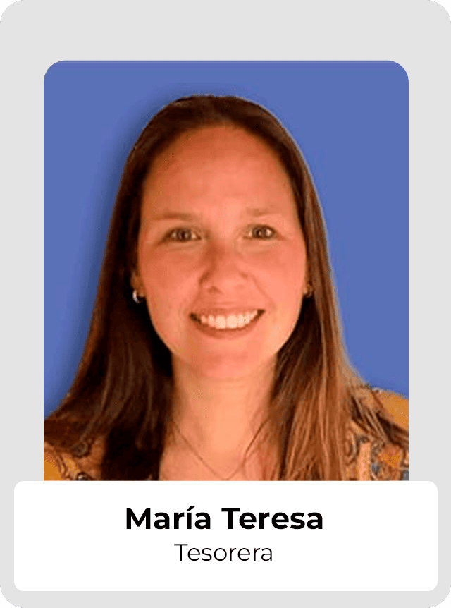 maria teresa